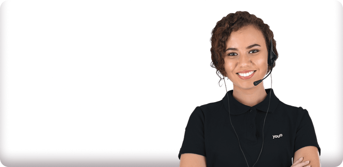 Lodge support representative