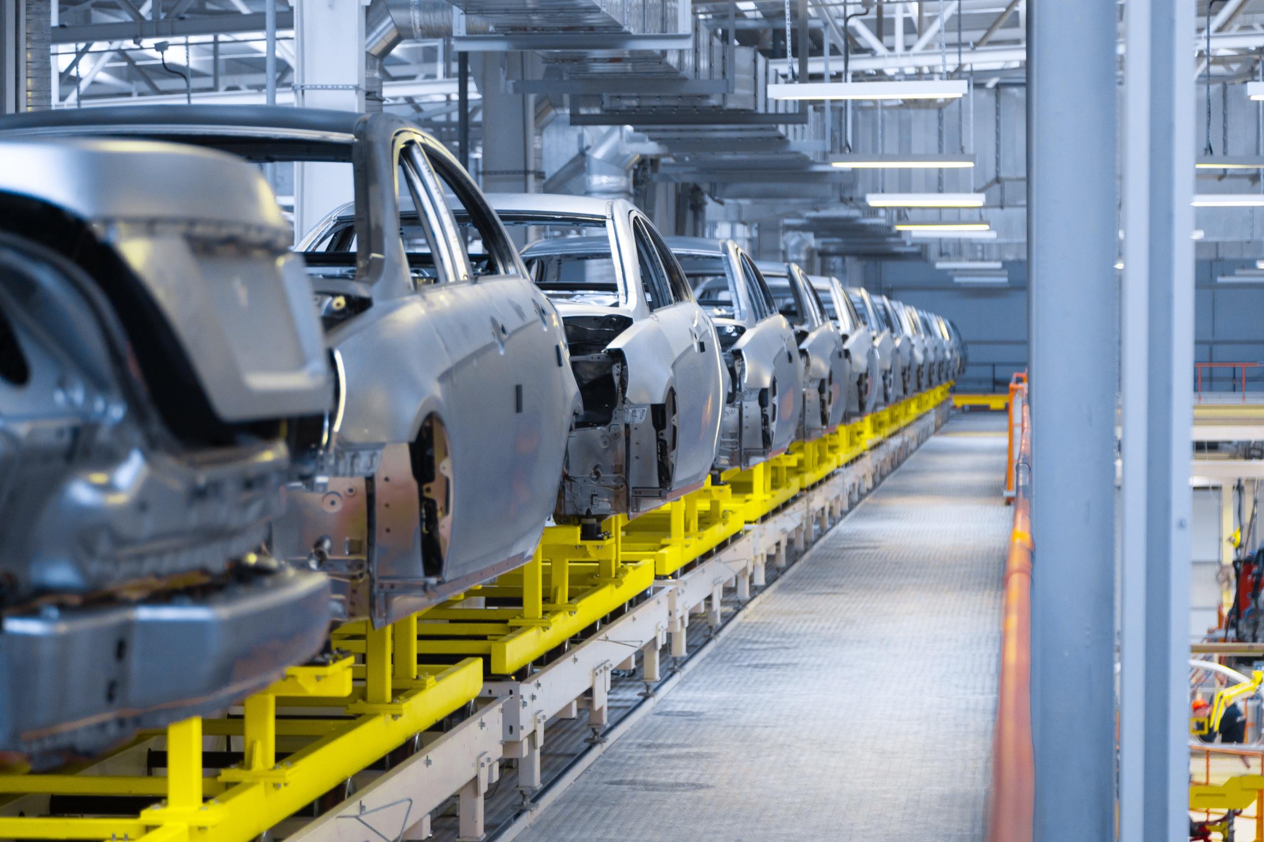 For OEMs & Marketplaces