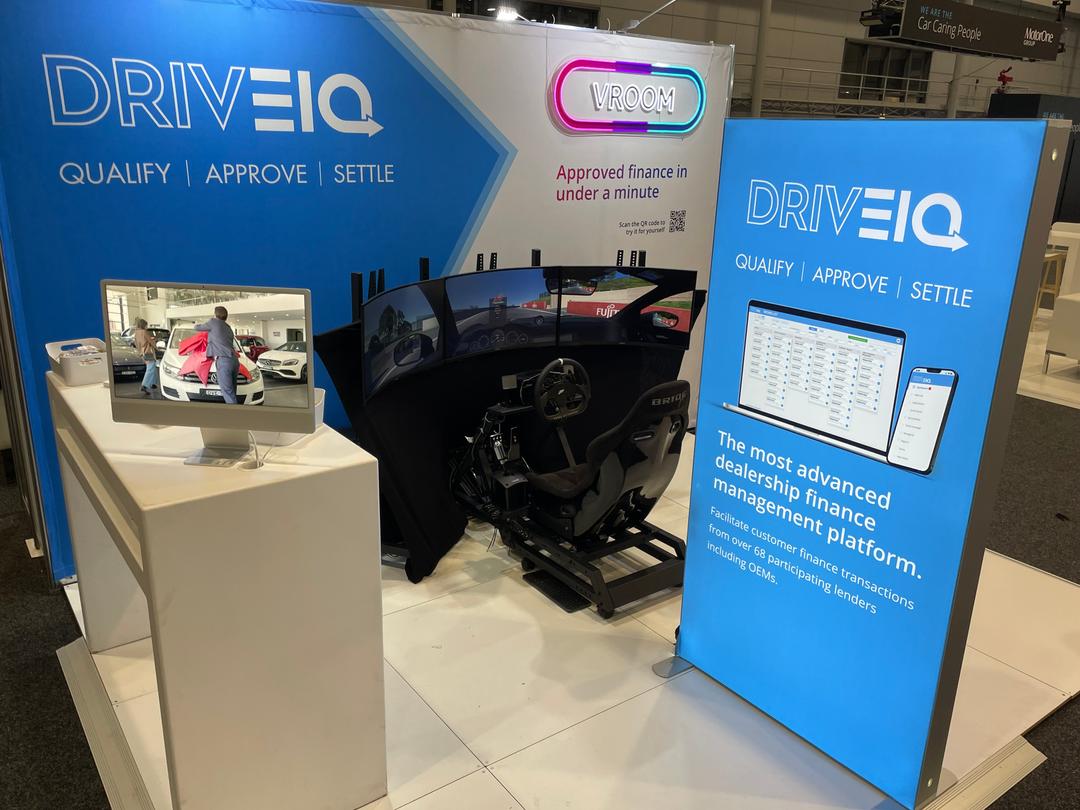 Drive IQ Days