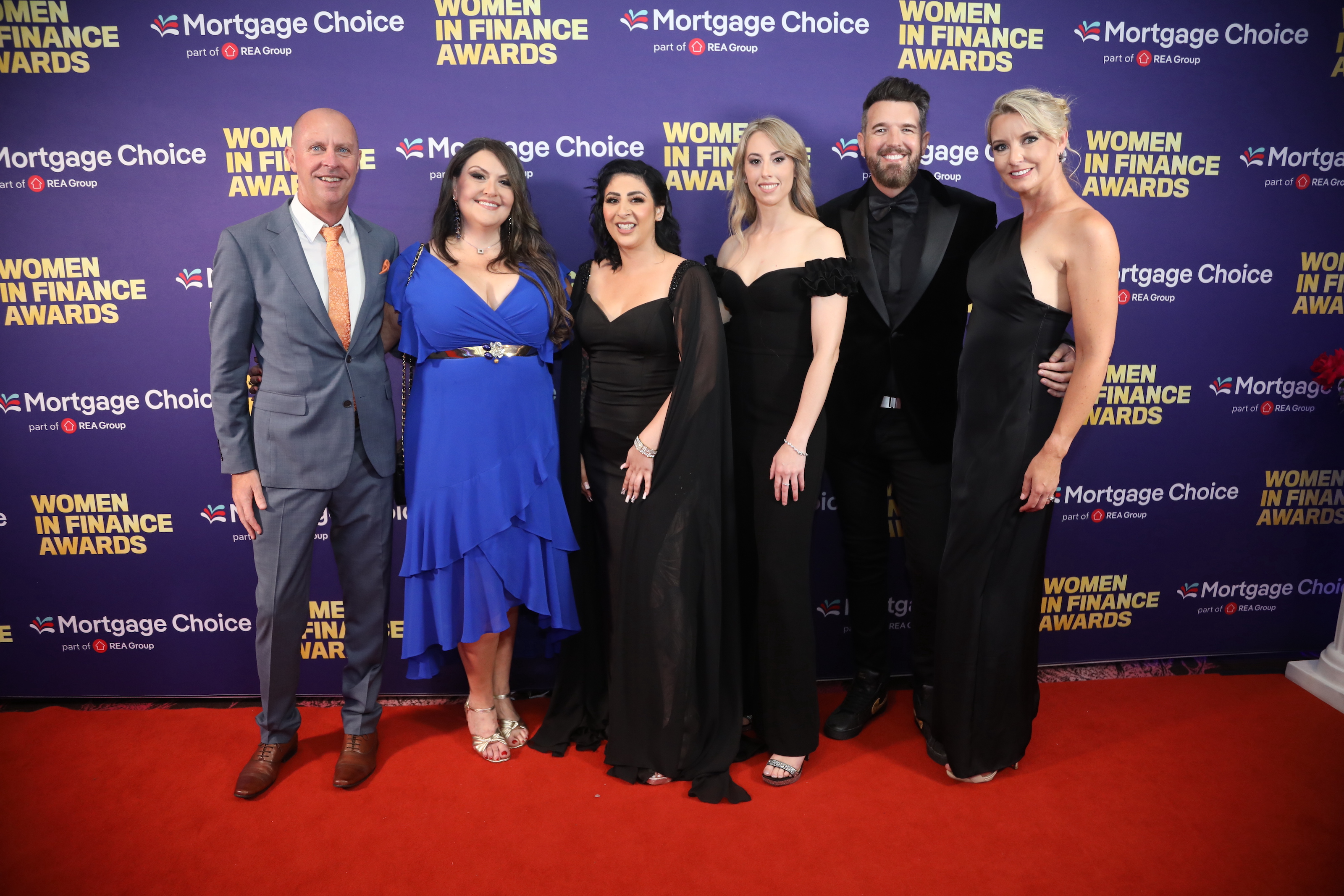 Women in Finance Awards